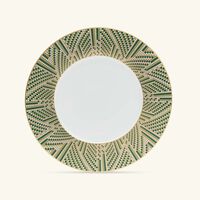 bernardaud augusta salad plate round 21cm