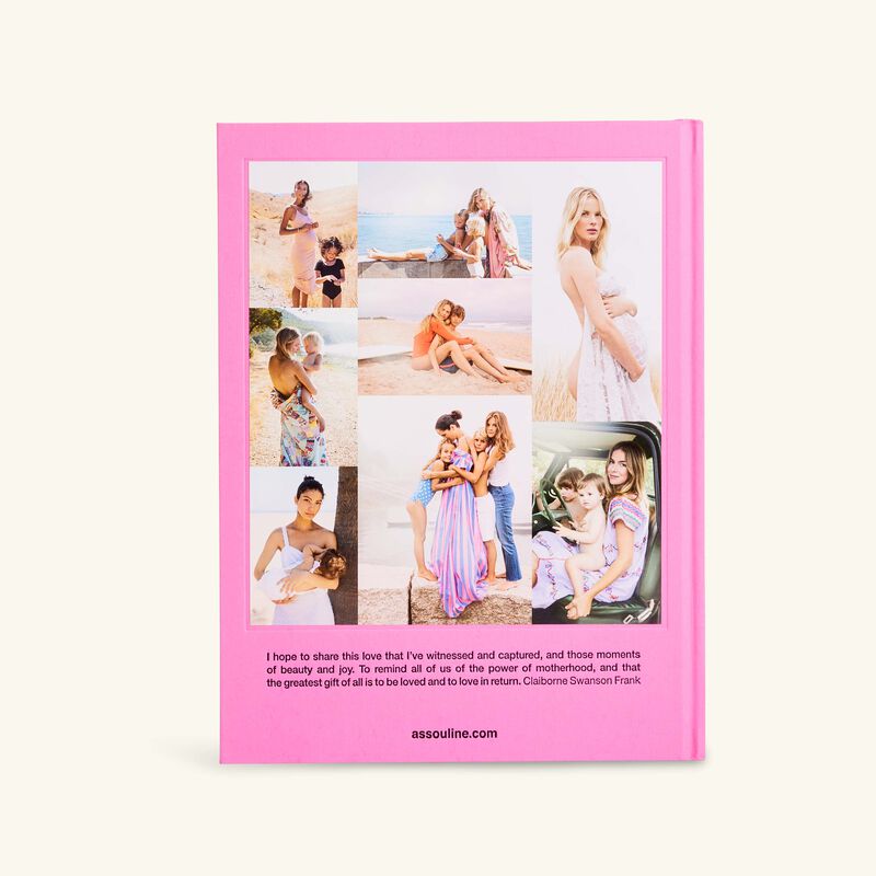 كتاب "الأم والطفل" آسولين كتاب الأم والطفل