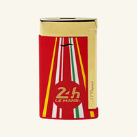 24H Le Mans Lighter Red st dupont 24h le mans lighter red