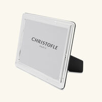 Rubans Picture Frame christofle rubans picture frame