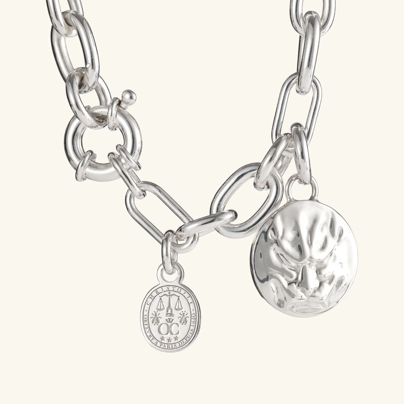 كريستوفل دلاية شري شري بو دو ليون فضية