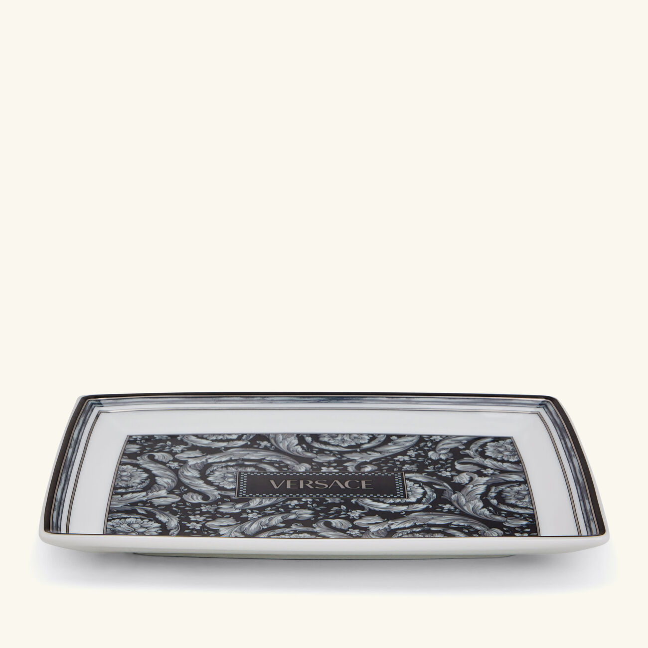 Barocco Platter versace barocco platter