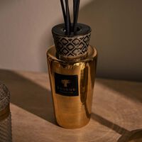 Les Exclusives Aurum Totem Diffuser 250ml baobab collection les exclusives aurum totem diffuser 250ml