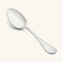 Marly Dessert Spoon Silver Plated christofle marly dessert spoon silver plated