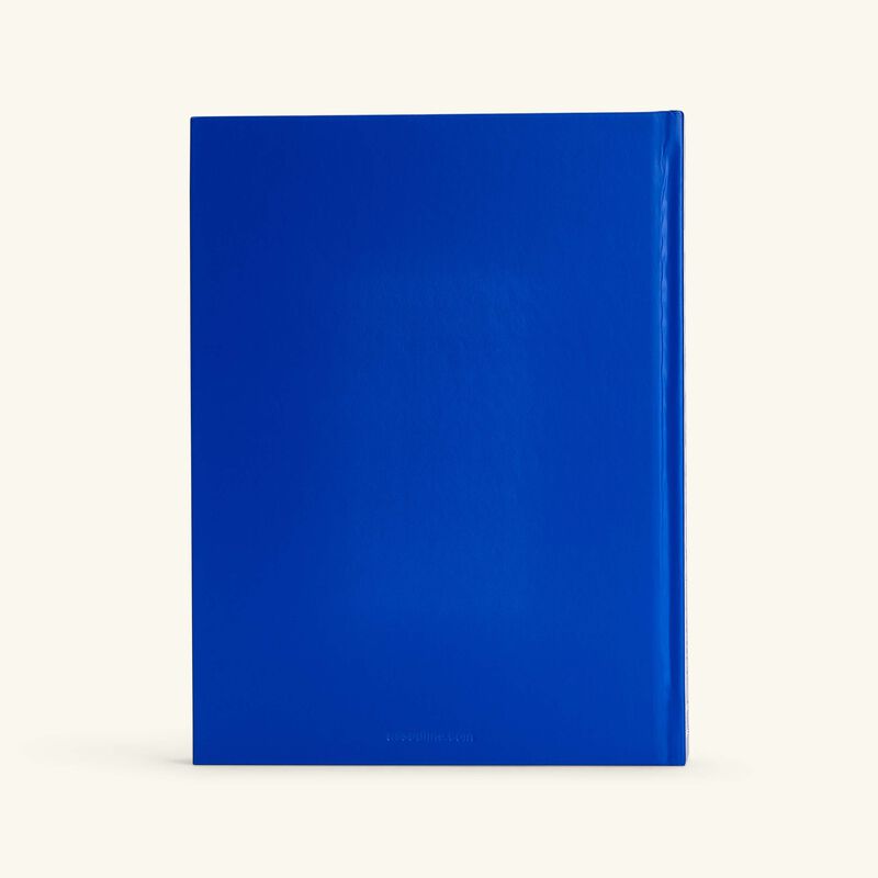 آسولين كتاب هوف آ تريبيوت تو جاي زي ألتيمت بوك   33   25 سم