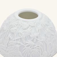 Borneo Led Lithophanie bernardaud borneo led lithophanie