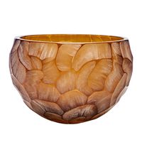 Sagamore Crystal Bowl, small