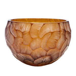 Sagamore Crystal Bowl, medium