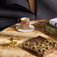 Scala del Palazzo Mug Pink versace scala del palazzo mug pink