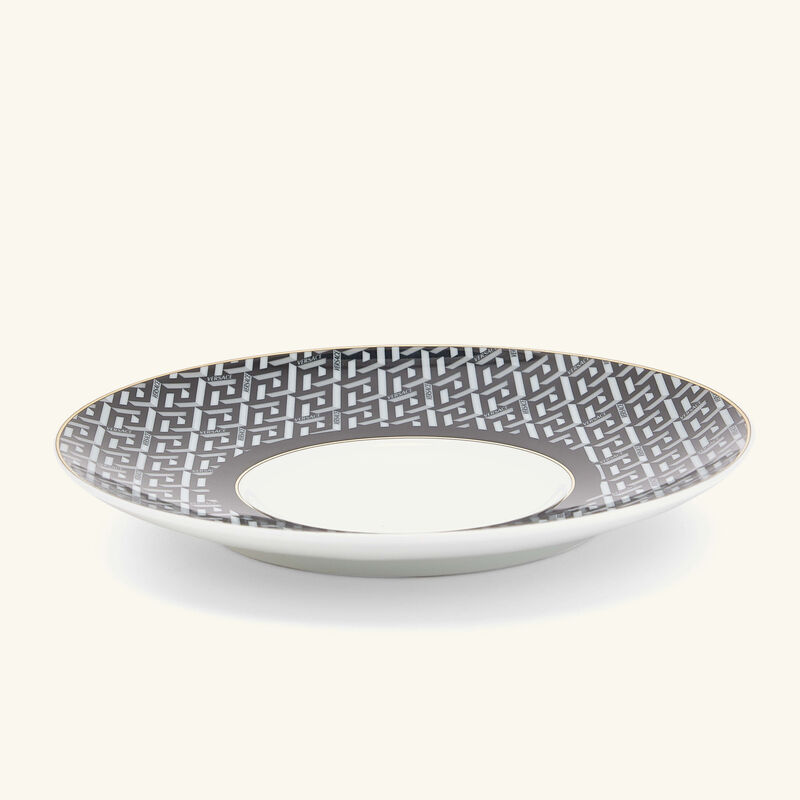 La Greca Signature Coffee Cup Pattern versace la greca signature coffee cup pattern