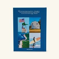 Hamptons Private Book 33x25cm assouline hamptons private book 33x25cm