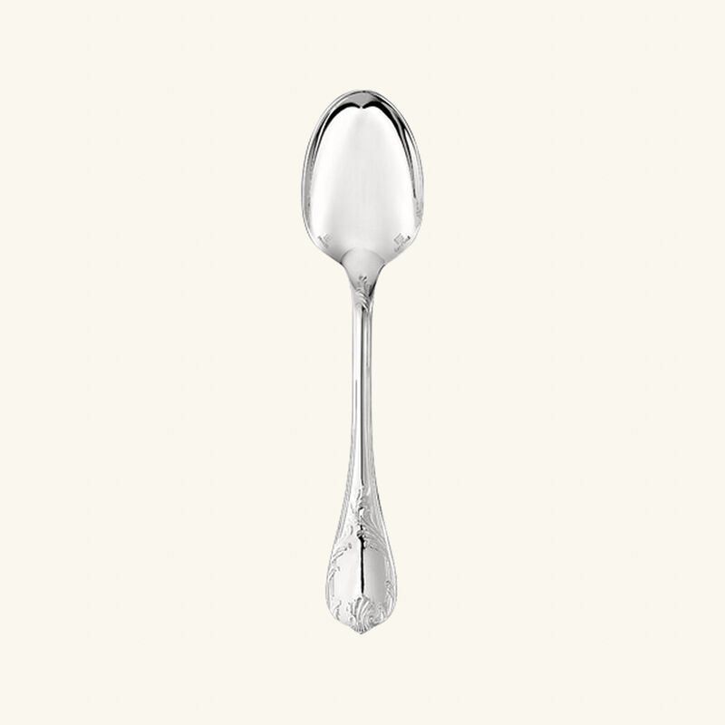 Marly Soup Spoon Silver christofle marly soup spoon silver
