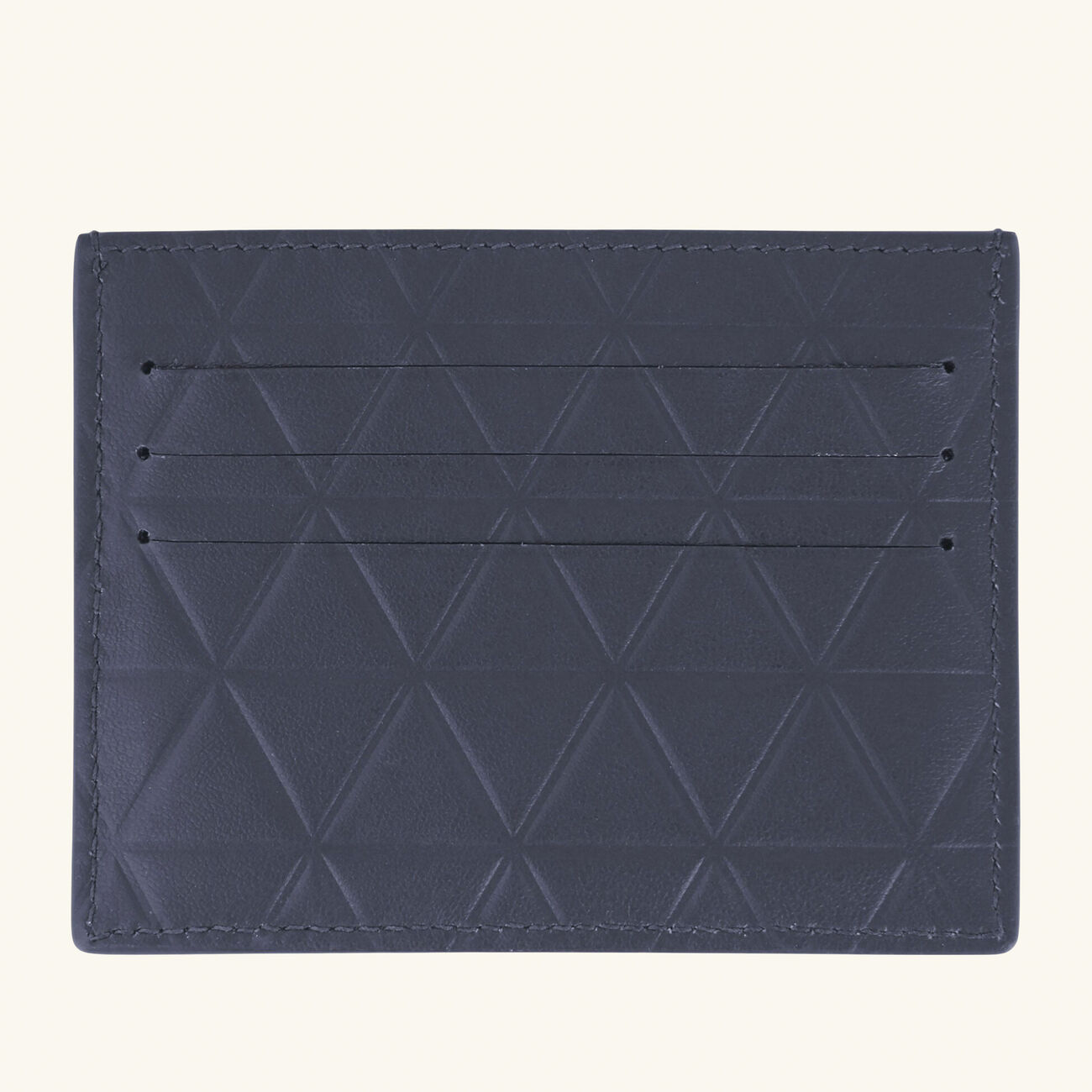 Firehead Card Holder Blue st dupont firehead card holder blue