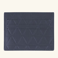 Firehead Card Holder Blue st dupont firehead card holder blue