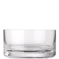 Vertigo Glass For Caviar Set, small