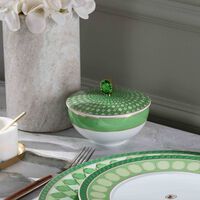 روزنتال وعاء الأرز سيغنوم فيرن أخضر