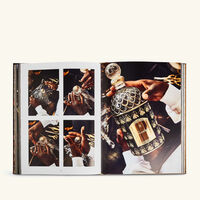 Guerlain An Imperial Icon Book 33x25cm assouline guerlain an imperial icon book 33x25cm