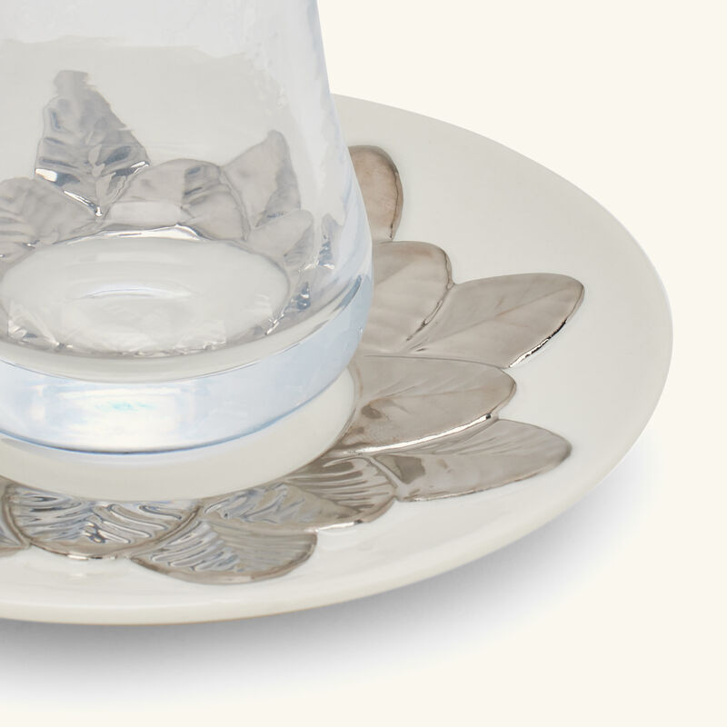 villari peacock oriental coffee cup white
