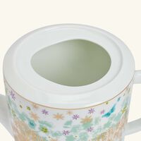 برناردو إبريق تقديم المشروبات الساخنة فيري مايكل كايو وردي