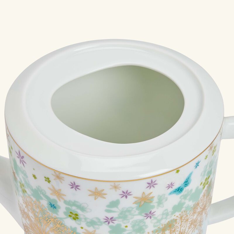 برناردو إبريق تقديم المشروبات الساخنة فيري مايكل كايو وردي