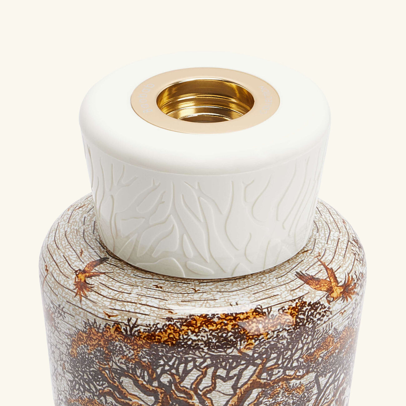 باوباب موزع عطر سيكرد تريز دوالا