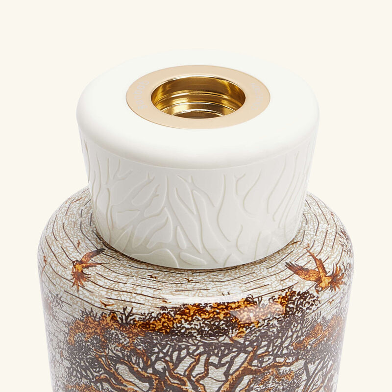 باوباب موزع عطر سيكرد تريز دوالا