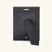 رالف لورين هوم إطار صور دورهام أسود 12 17 سم