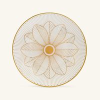 christofle malmaison water pitcher silver plated