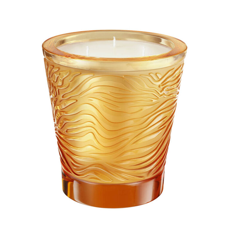 Crystal Jungle Candle - Limited Edition, large