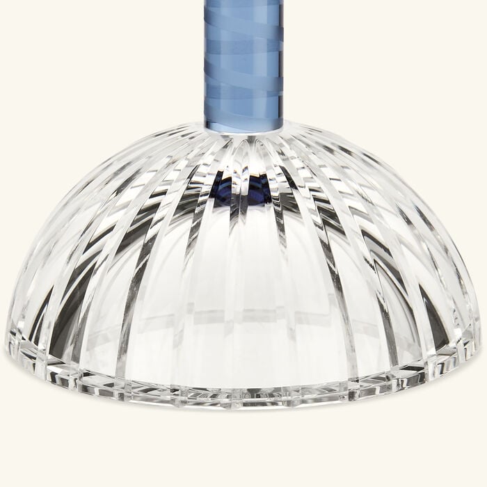 reflections copenhagen desiree menu card holder pink