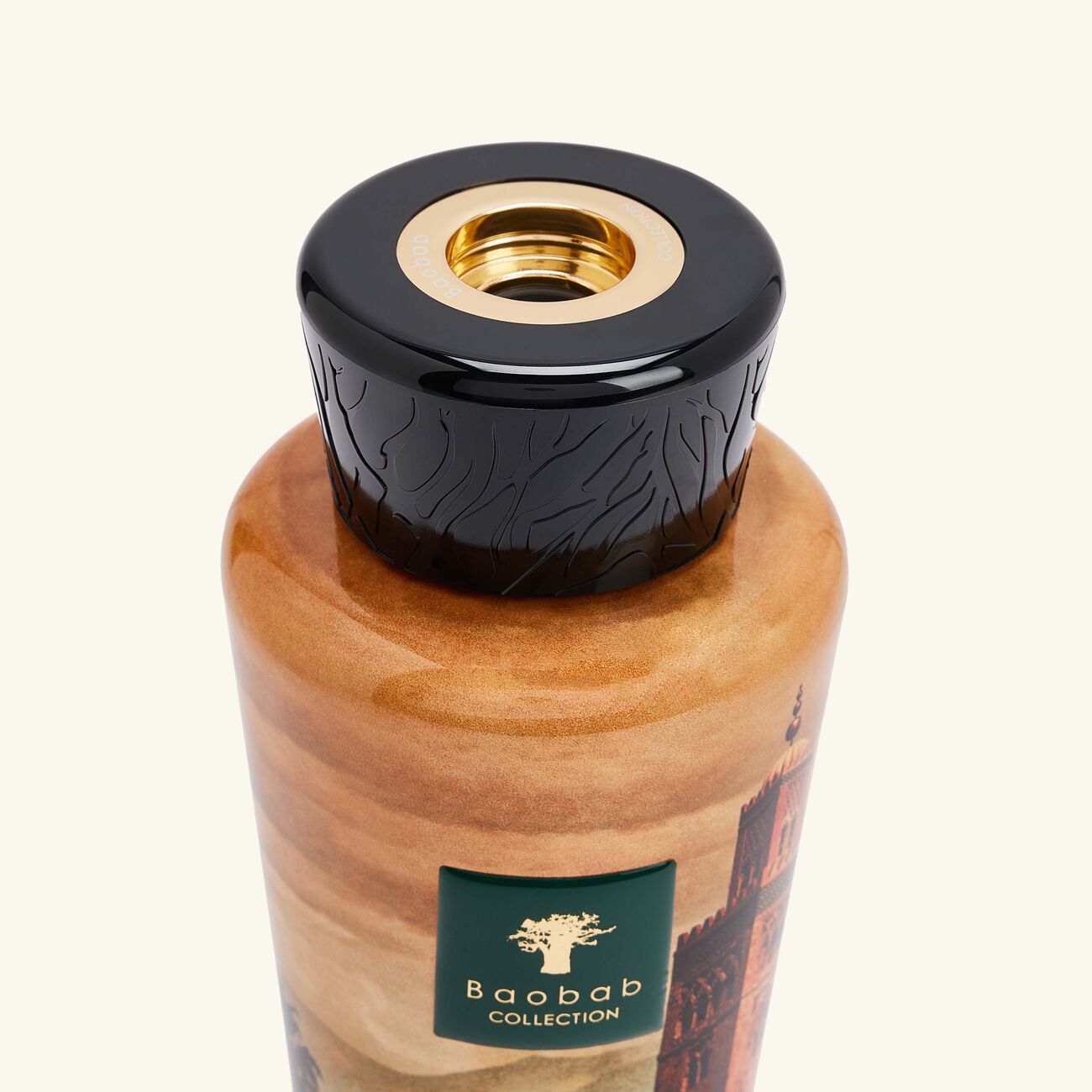 Orientalist Koutoubia Diffuser 500 ml baobab collection orientalist koutoubia diffuser 500 ml