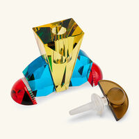 Riverside Flacon Perfume Bottle reflections copenhagen riverside flacon perfume bottle