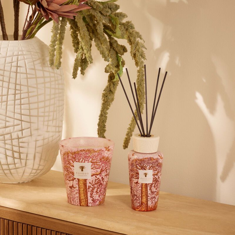 باوباب موزع عطر سيكرد تريز وروبا