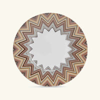 Zig Zag Jarris Tea Cup & Saucer Pattern missoni home zig zag jarris tea cup saucer pattern