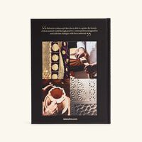 assouline bahrain crafts book 33x25cm