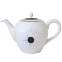 Aboro Teapot, small
