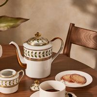 برناردو إبريق القهوة كونستانس أخضر