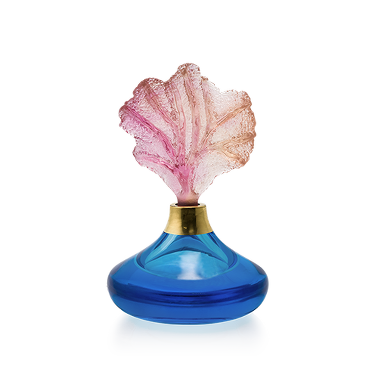 Mer de Corail Perfume Bottle daum mer de corail perfume bottle
