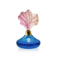 Mer de Corail Perfume Bottle daum mer de corail perfume bottle