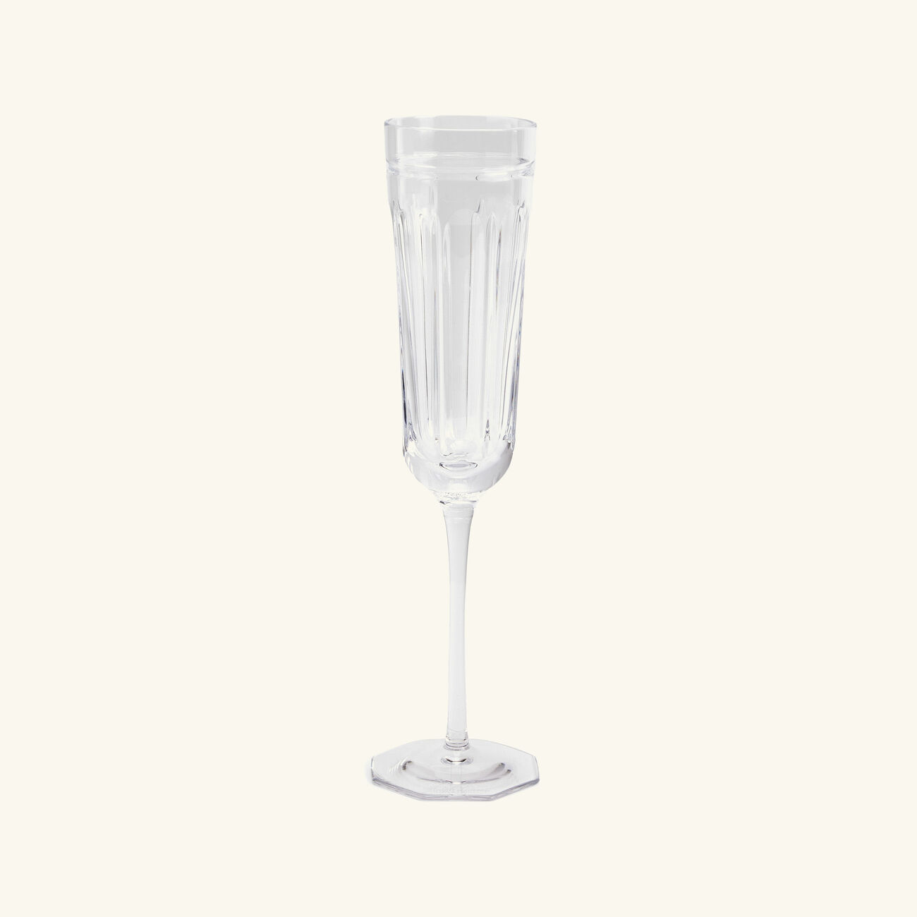 Coraline Champagne Glass Clear Gift Set ralph lauren home coraline champagne glass clear gift set