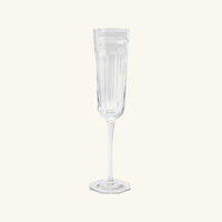 Coraline Champagne Glass Clear Gift Set ralph lauren home coraline champagne glass clear gift set