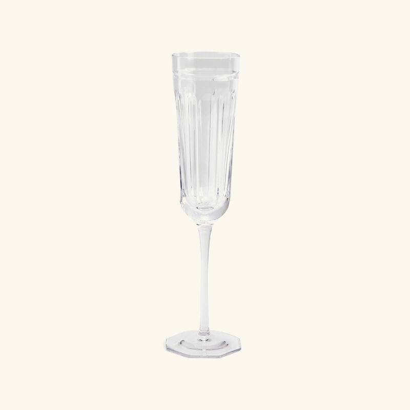 Coraline Champagne Glass Clear Gift Set ralph lauren home coraline champagne glass clear gift set