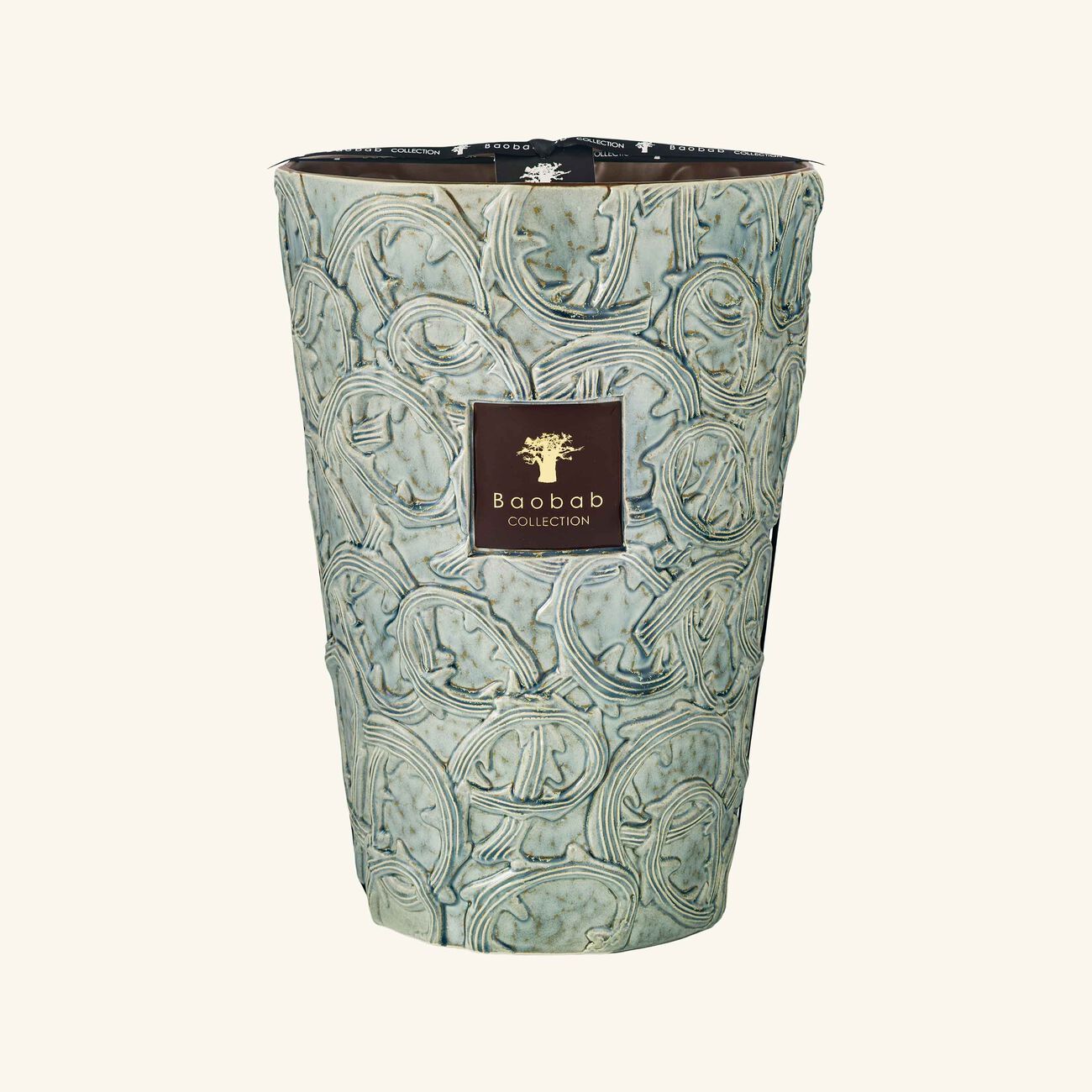 باوباب شمعة برام سيلفانوس المعطرة ماكس 35