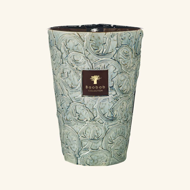 باوباب شمعة برام سيلفانوس المعطرة ماكس 35