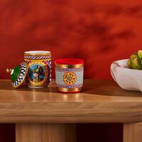 دولتشي أند غابانا كازا شمعة وايلد جاسمين