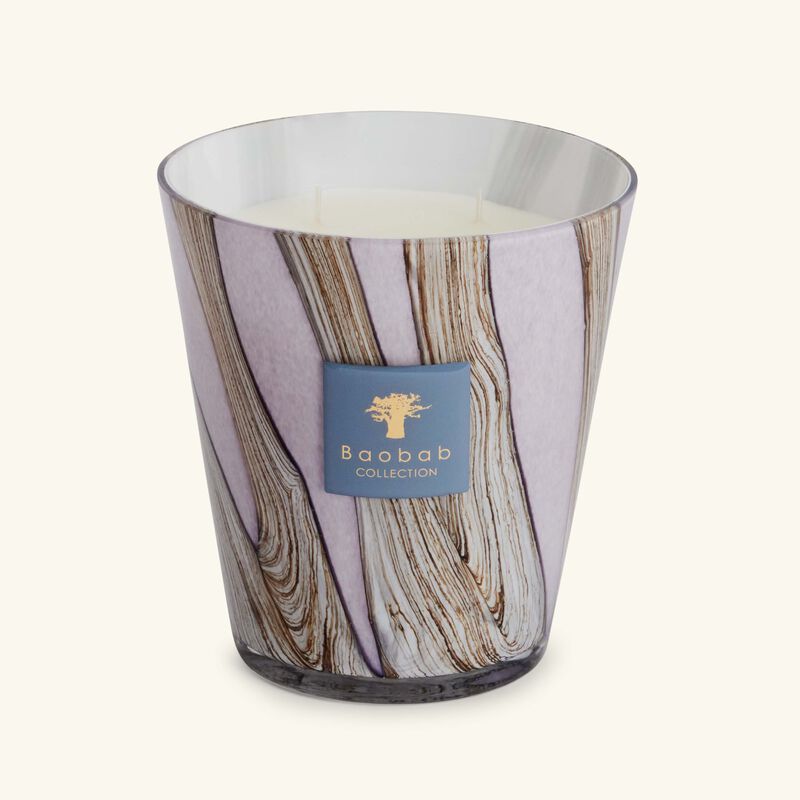 baobab collection woods broceliande candle max 16