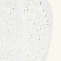 لاليك مزهرية ساكورا صغيرة شفافة