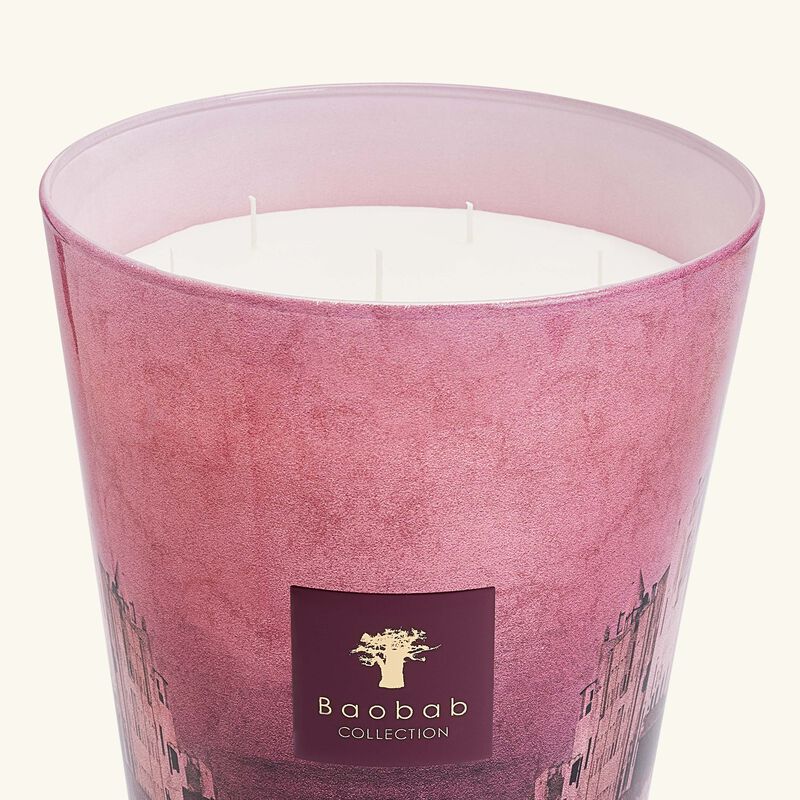 baobab collection orientalist essaouira candle max 35