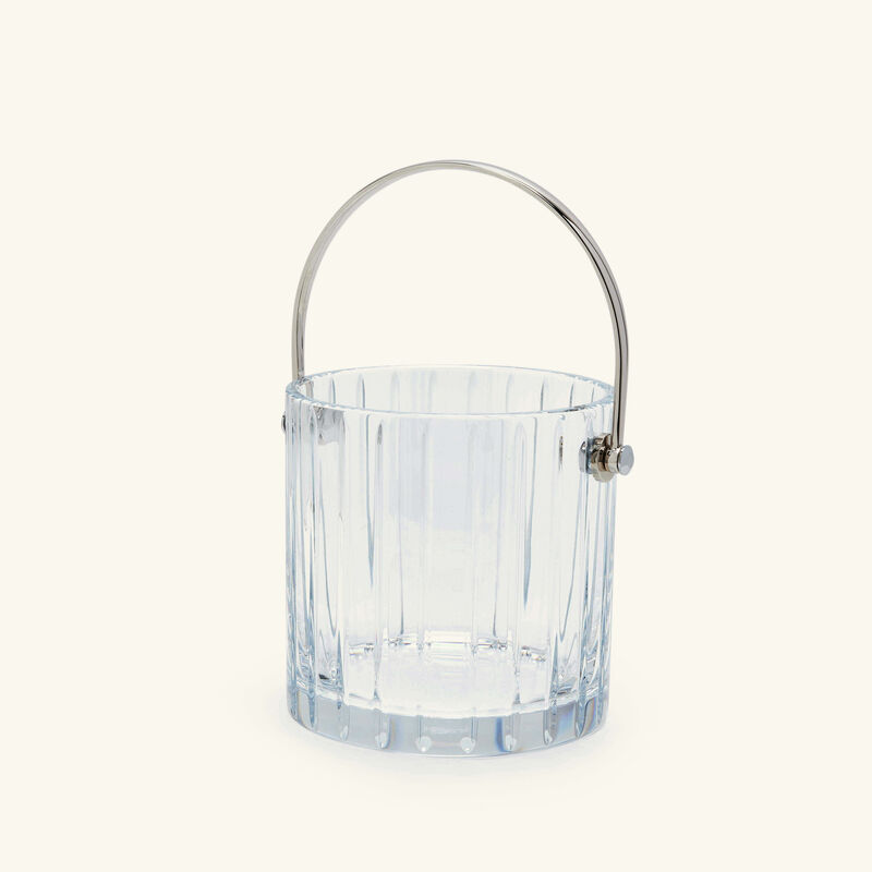 باكارا دلو ثلج هارموني شفاف