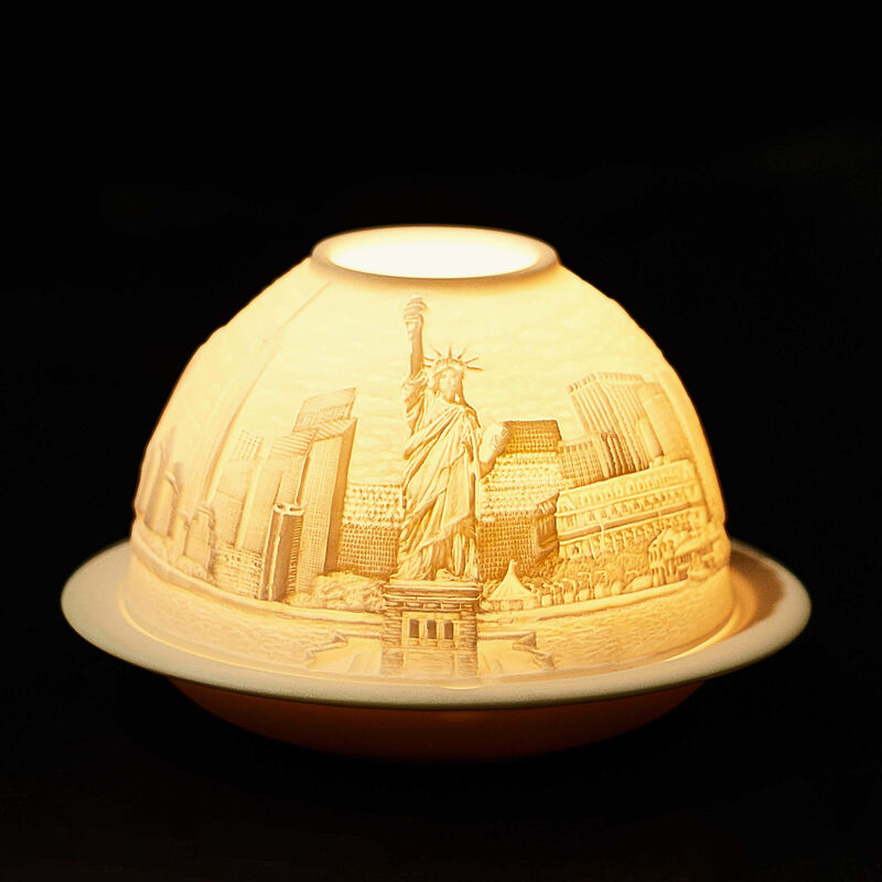 برناردو مصباح ليثوفاني باي ذا سي